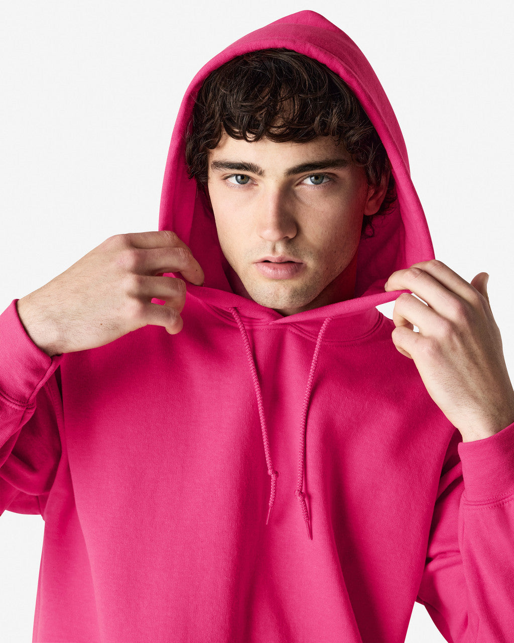 Gildan Adult Hooded Sweatshirt-(18500)