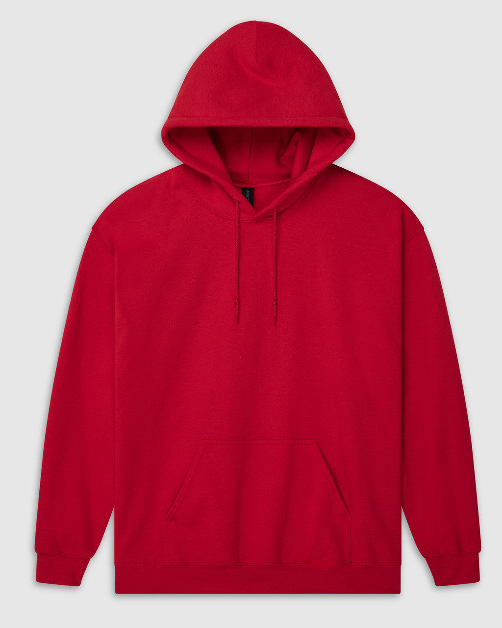 Gildan Adult Hooded Sweatshirt-(18500)