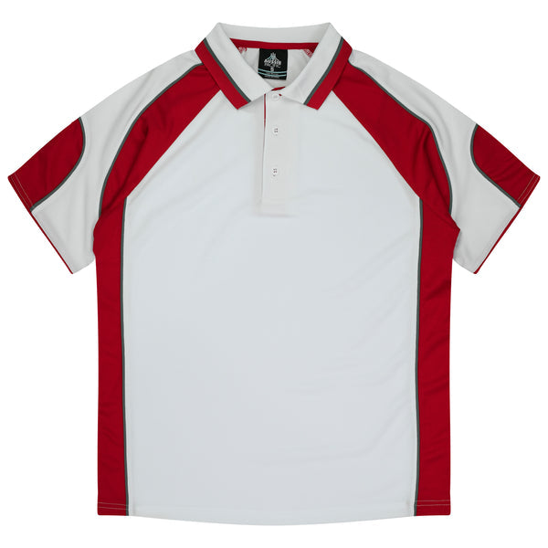 Aussie Pacific Murray Kids Polo (3300)