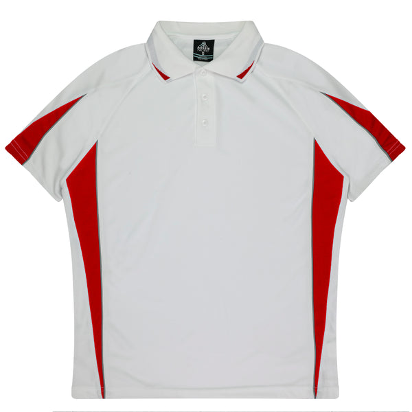 Aussie Pacific Eureka Kids Polo 2nd ( 10 Colour )-(3304)