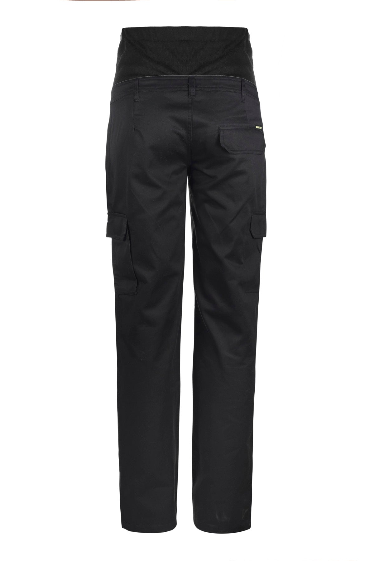 Workcraft Ladies Maternity Cargo Trouser (WPL081)