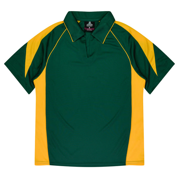 Aussie Pacific Premier Ladies Polo 1st ( 10 Colour )-(2301)