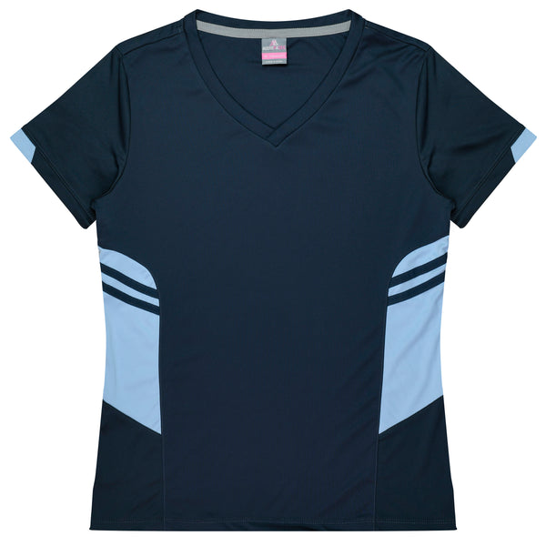 Aussie Pacific Mens Tasman Tee (1211)
