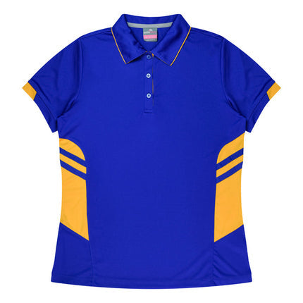 Aussie Pacific Lady Tasman Polo-(2311)