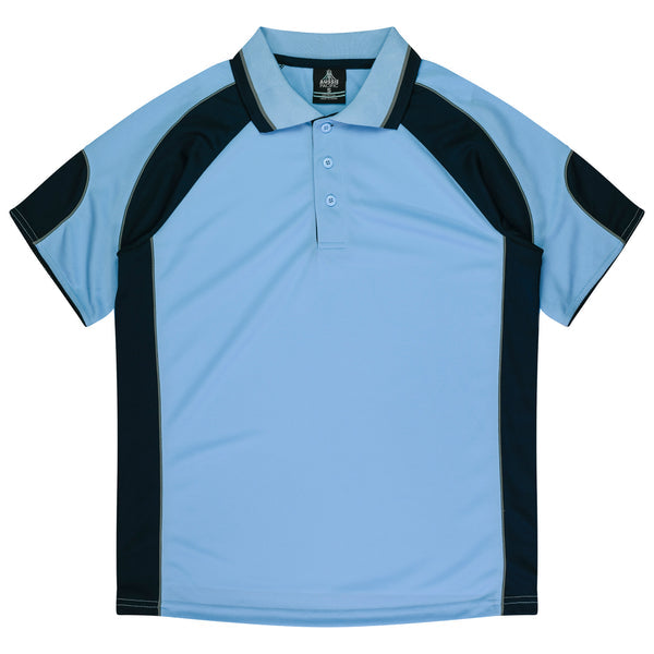 Aussie Pacific Murray Kids Polo (3300)