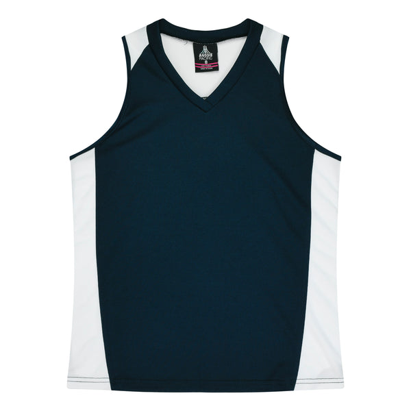 Aussie Pacific Premier Ladies Singlet 1st ( 13 Colour ) (2101)