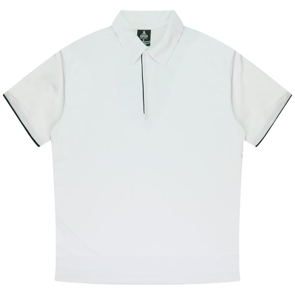 Aussie Pacific Yarra Mens Polo (1302)