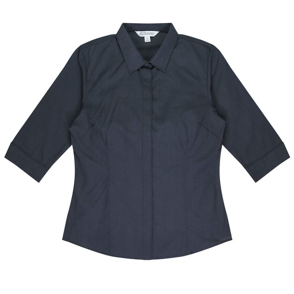 Aussie Pacific Lady Grange 3/4 Sleeve Shirt (2902T)