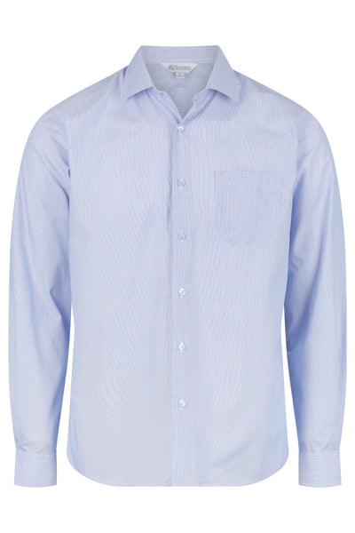 Aussie Pacific Mens Belair Long Sleeve Shirt (1905L)