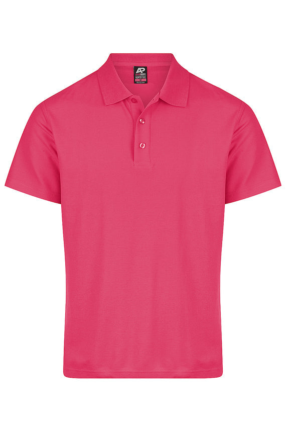 Aussie Pacific Hunter Mens Polos (1312)