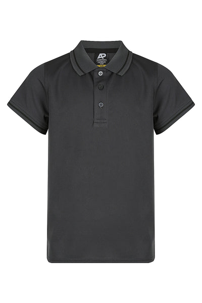 Aussie Pacific Cottesloe Kids Polos(3319)1st colour