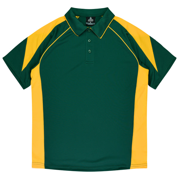 Aussie Pacific Premier Mens Polo 1st ( 9 Colour )-(1301)