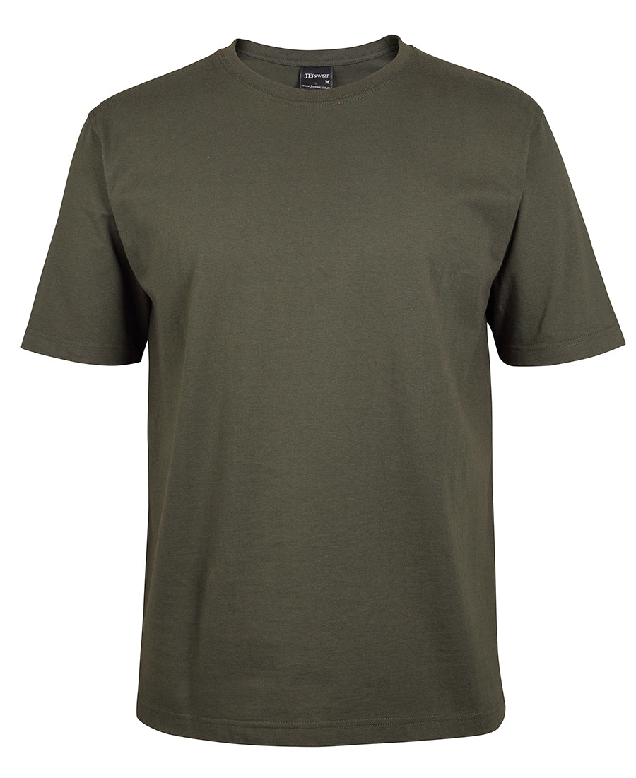 JB's Wear Tee - Adults 4th(4 Colour) (1HT)