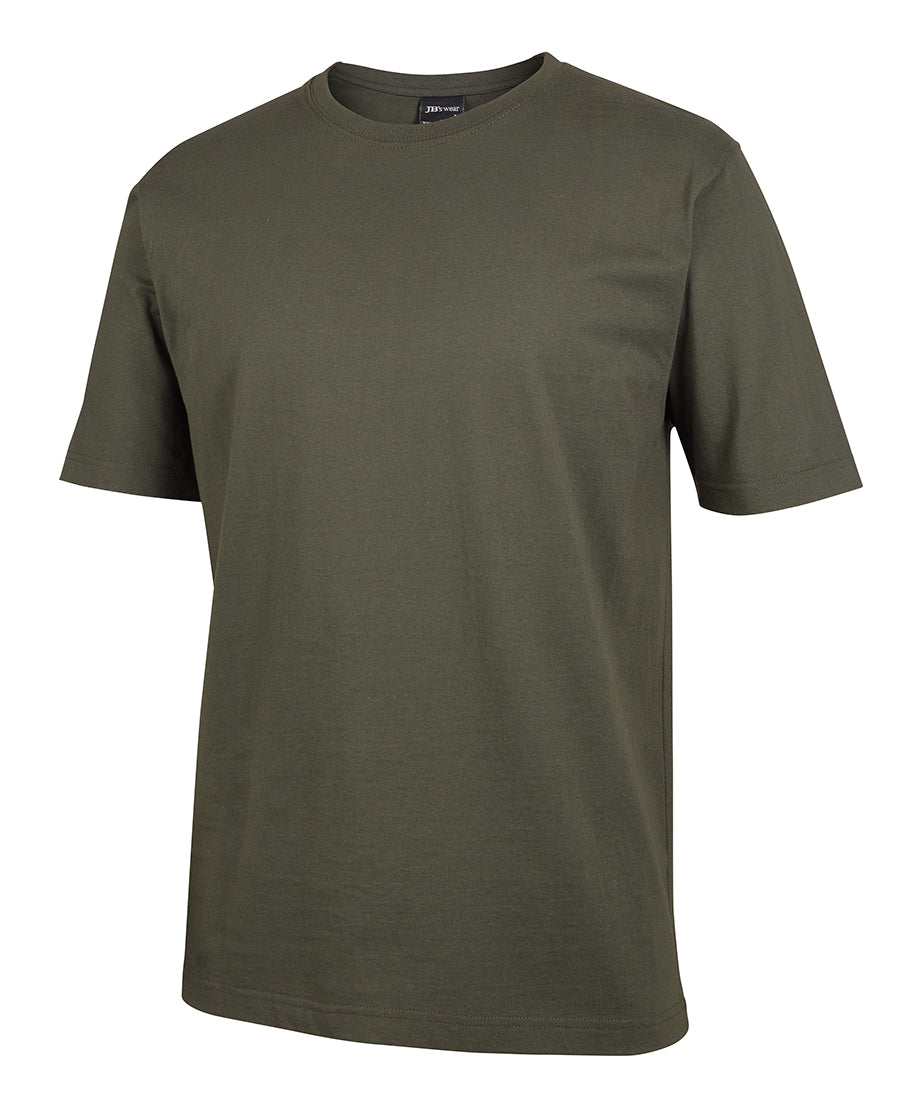 JB's Wear Tee - Adults 4th(4 Colour) (1HT)