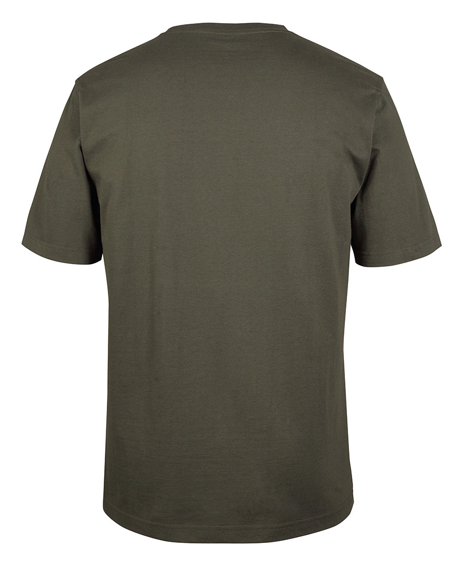 JB's Wear Tee - Adults 4th(4 Colour) (1HT)