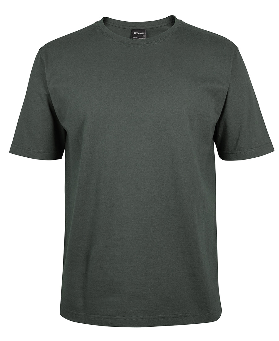 JB's Wear Tee - Adults 4th(4 Colour) (1HT)