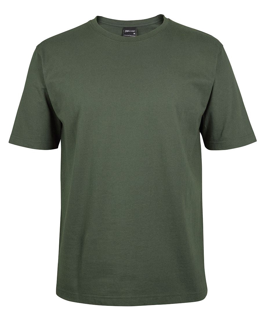 JB's Wear Tee - Adults 4th(4 Colour) (1HT)