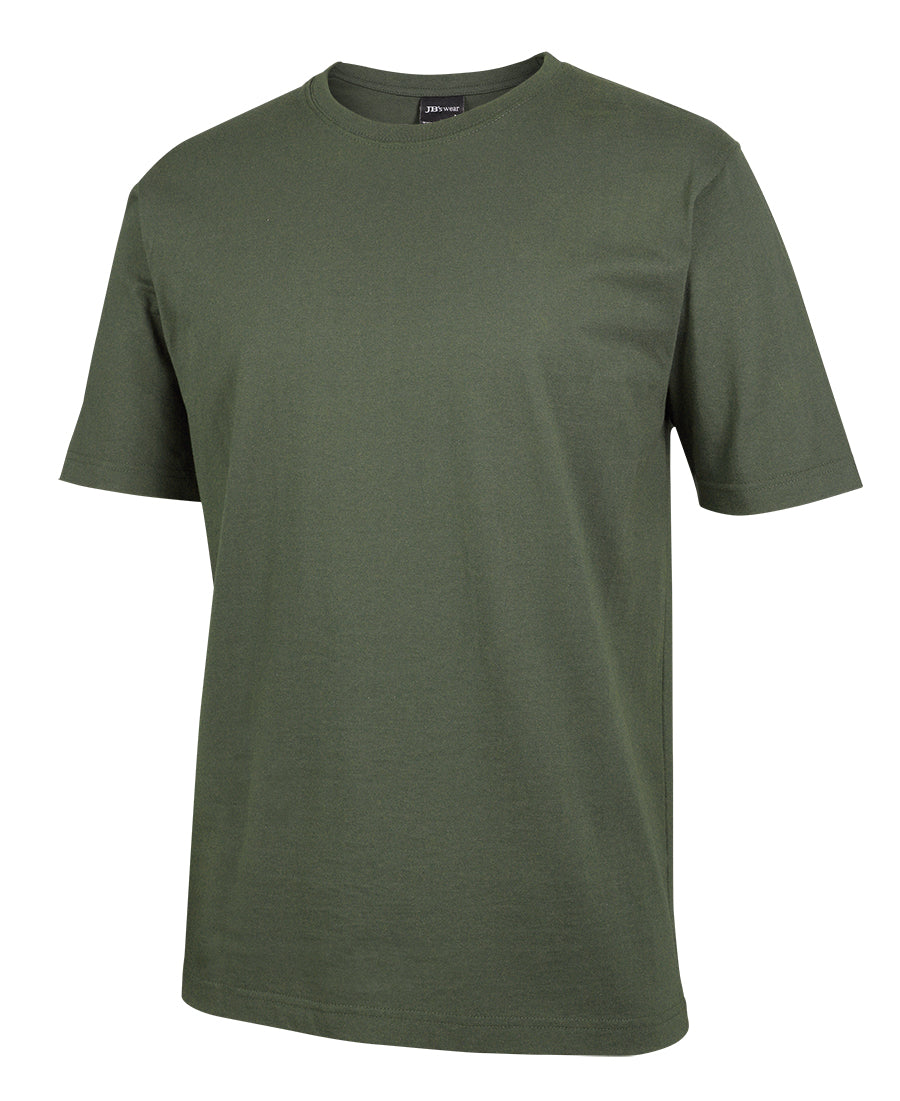 JB's Wear Tee - Adults 4th(4 Colour) (1HT)