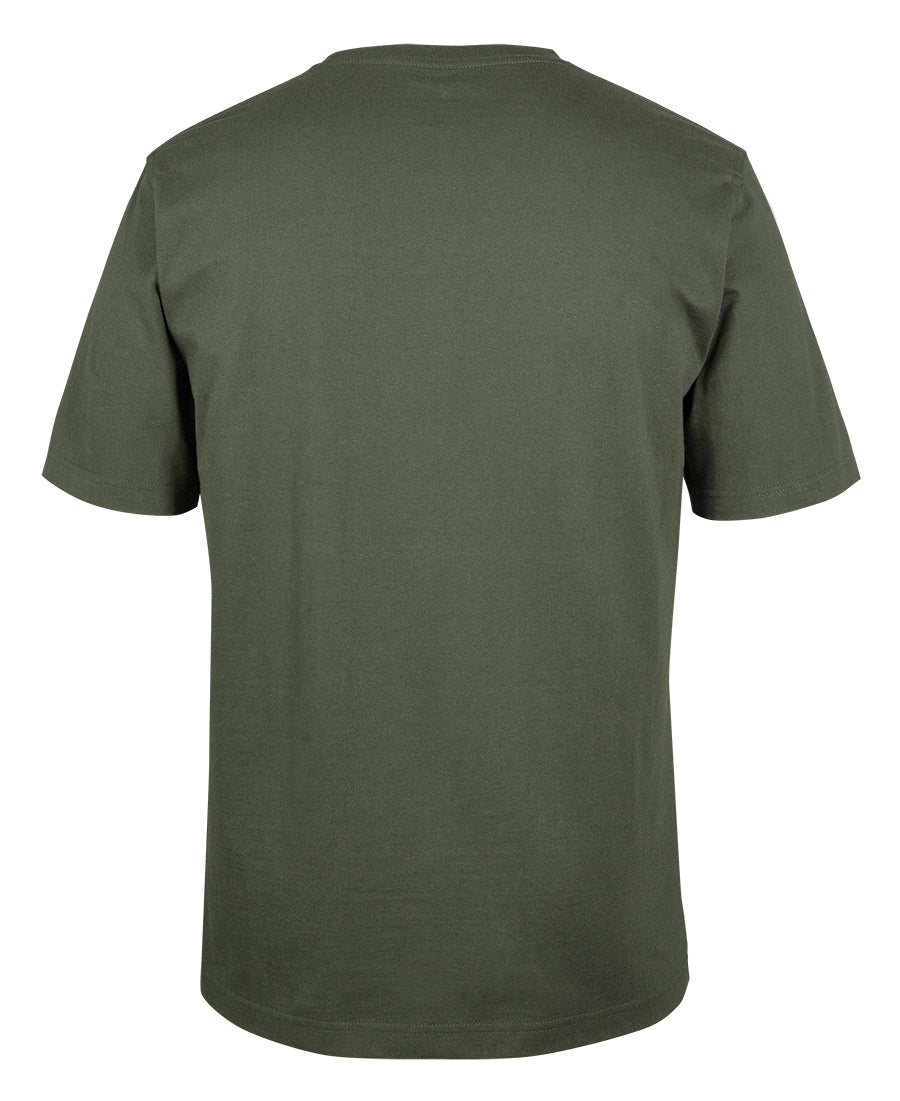 JB's Wear Tee - Adults 4th(4 Colour) (1HT)