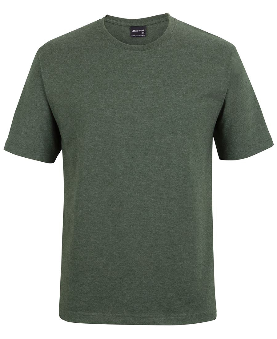 JB's Wear Tee - Adults 4th(4 Colour) (1HT)