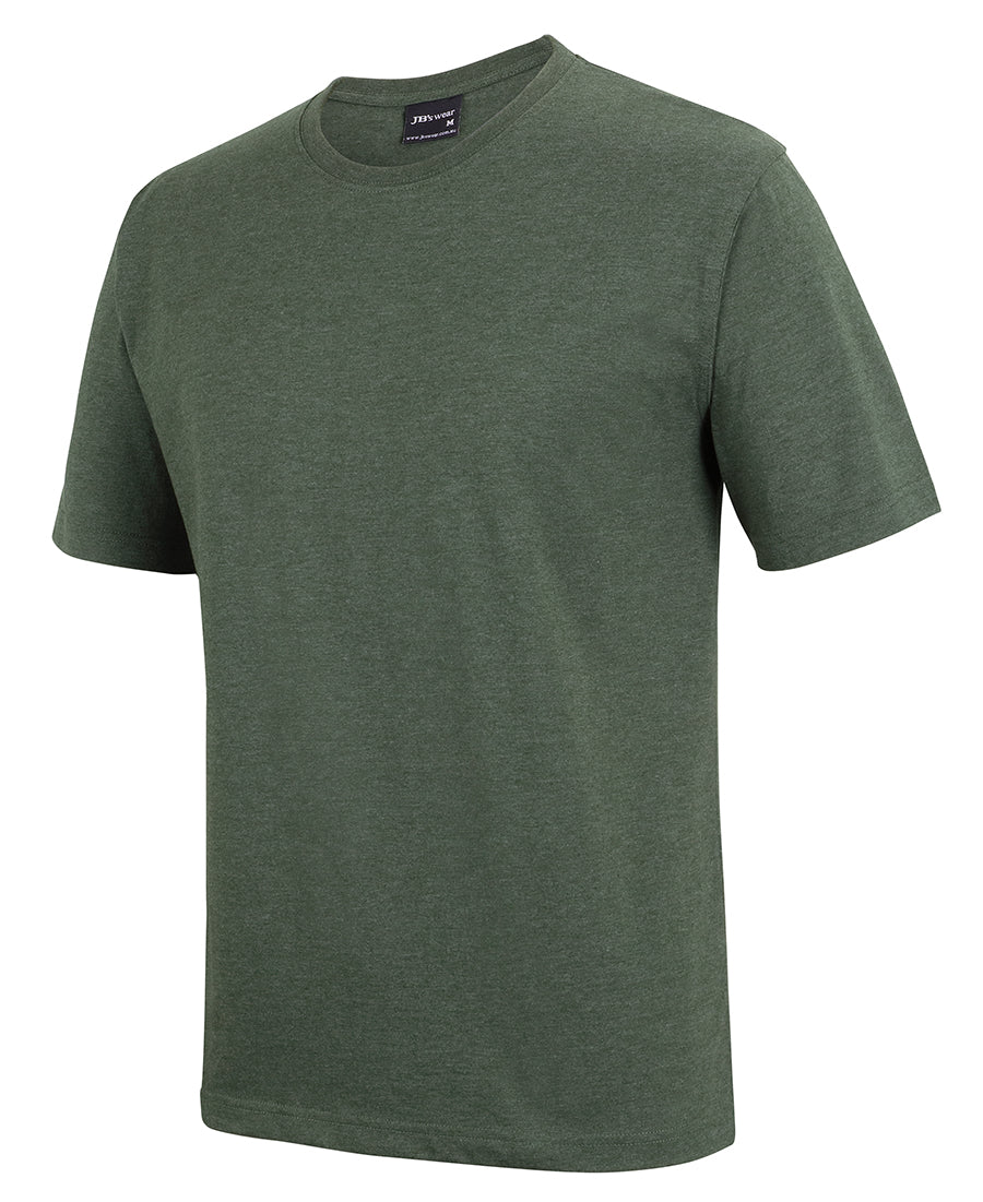 JB's Wear Tee - Adults 4th(4 Colour) (1HT)