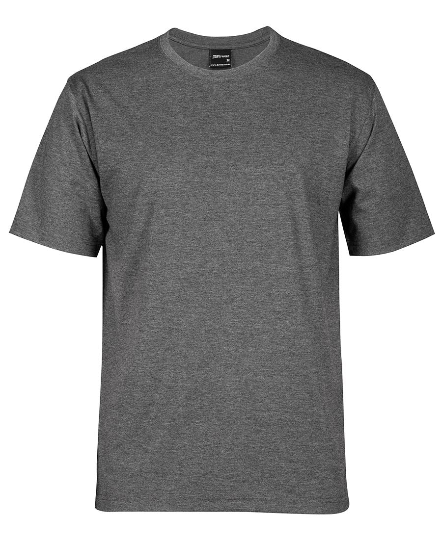 JB's Wear Tee - Adults 4th(4 Colour) (1HT)