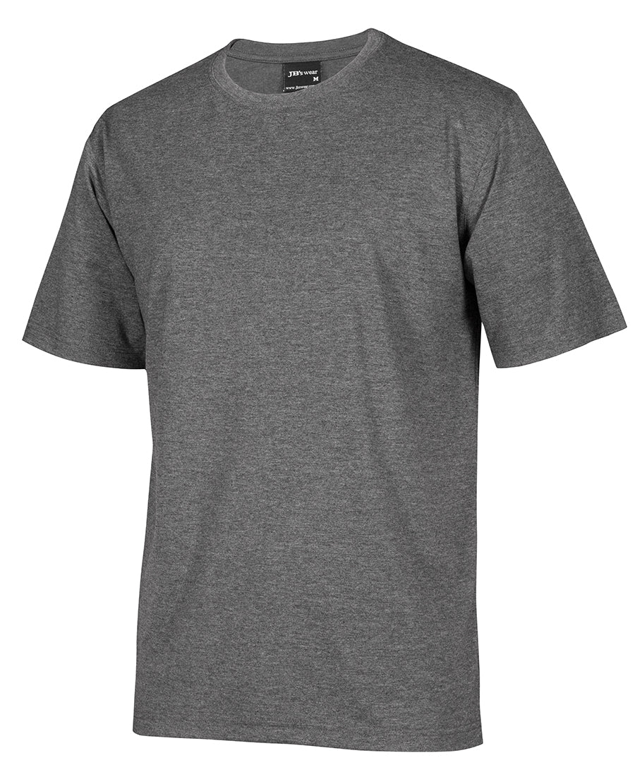 JB's Wear Tee - Adults 4th(4 Colour) (1HT)