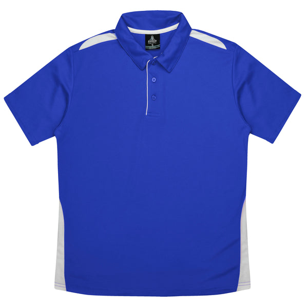 Aussie Pacific Paterson Kids Polo 2nd (10 Colour ) (3305)