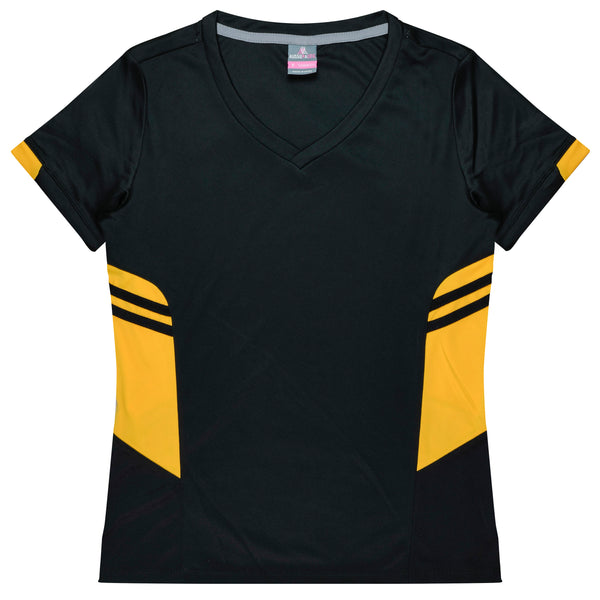 Aussie Pacific Mens Tasman Tee (1211)