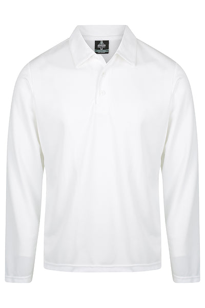 Aussie Pacefic Botany Mens Polos (1316)