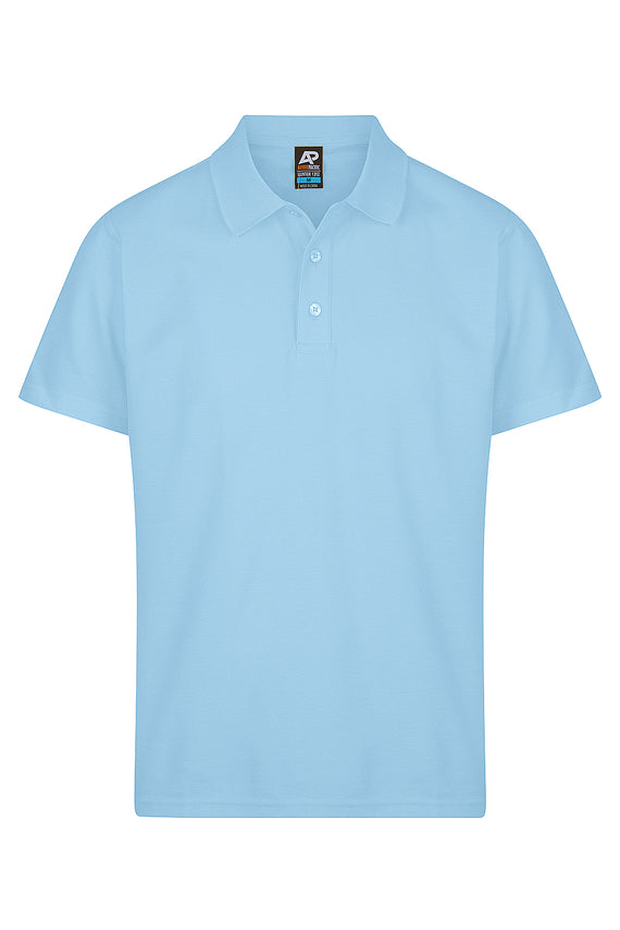 Aussie Pacific Hunter Mens Polos (1312)