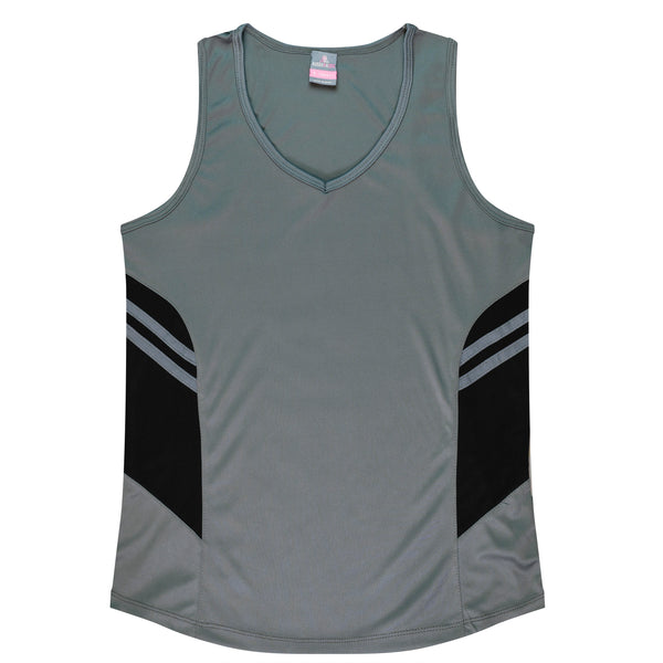 Aussie Pacific Lady Tasman Singlet (2111)