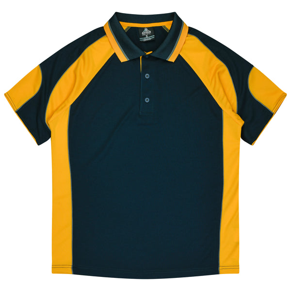Aussie Pacific Murray Kids Polo (3300)