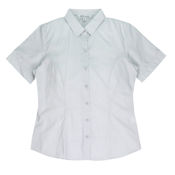 Aussie Pacific Lady Belair Short Sleeve Shirt (2905S)