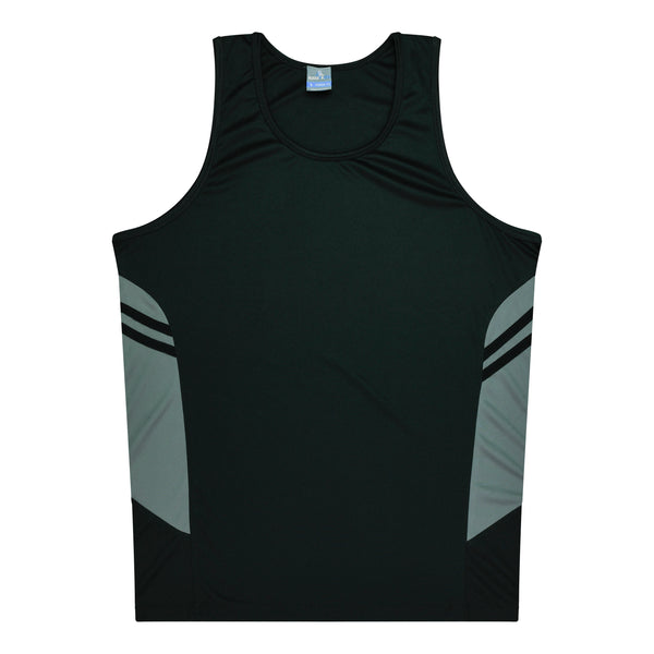 Aussie Pacific Mens Tasman Singlet (1111)