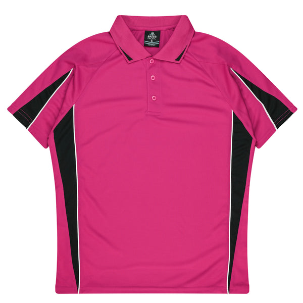 Aussie Pacific Eureka Kids Polo 2nd ( 10 Colour )-(3304)