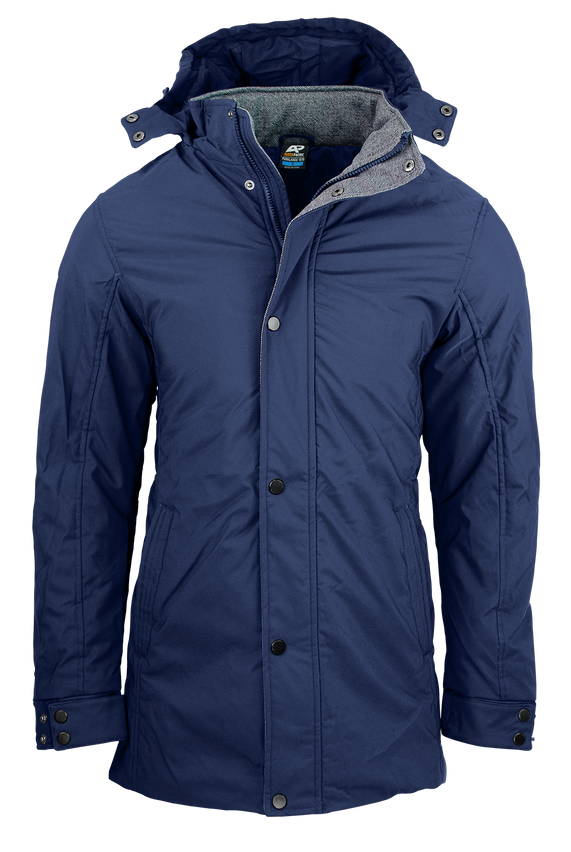 Aussie Pacific Parkland Mens Jacket-(1519)