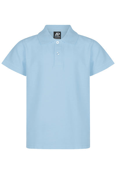 Aussie Pacific Hunter Kids Polos (3312)