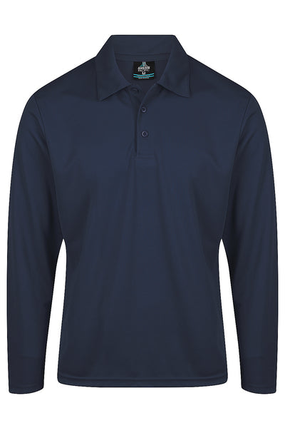 Aussie Pacefic Botany Mens Polos (1316)