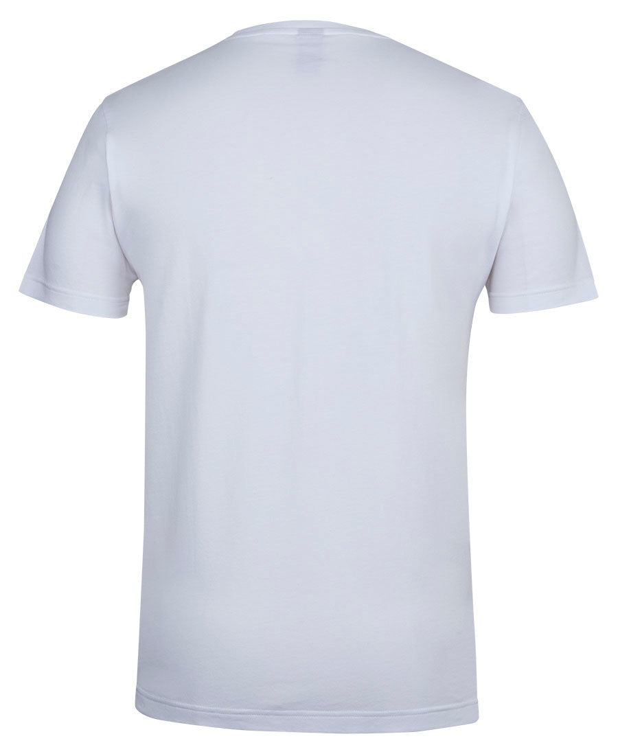JB's C of C Cotton S/S Stretch Tee (1STS)