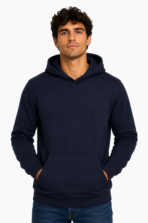 Aussie Pacific Brunswick Mens Hoodies-(1533)