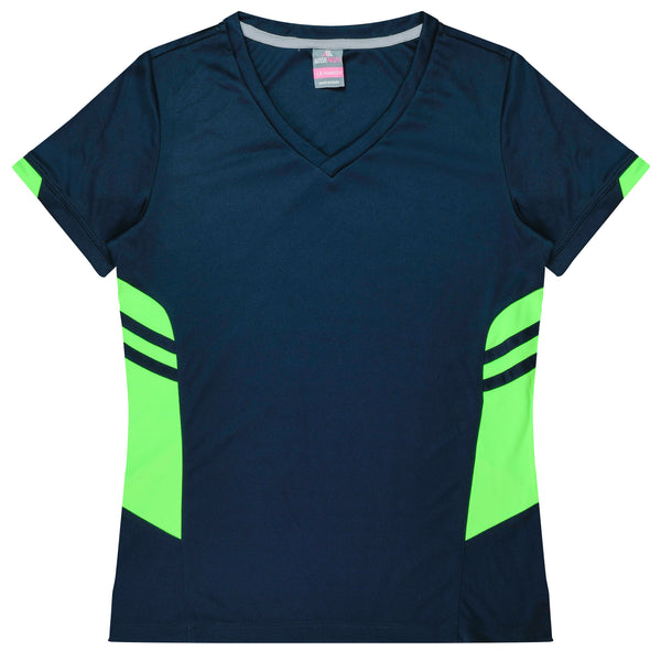 Aussie Pacific Mens Tasman Tee (1211)