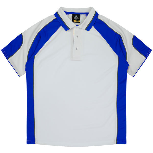 Aussie Pacific Murray Kids Polo (3300)