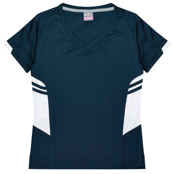 Aussie Pacific Mens Tasman Tee (1211)