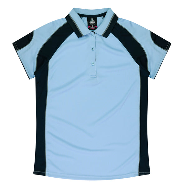 Aussie Pacific Murray Ladies Polo 1st ( 10 Colour ) (2300)