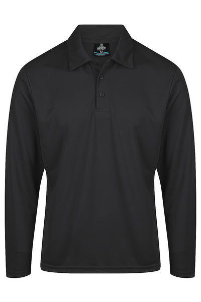 Aussie Pacefic Botany Mens Polos (1316)
