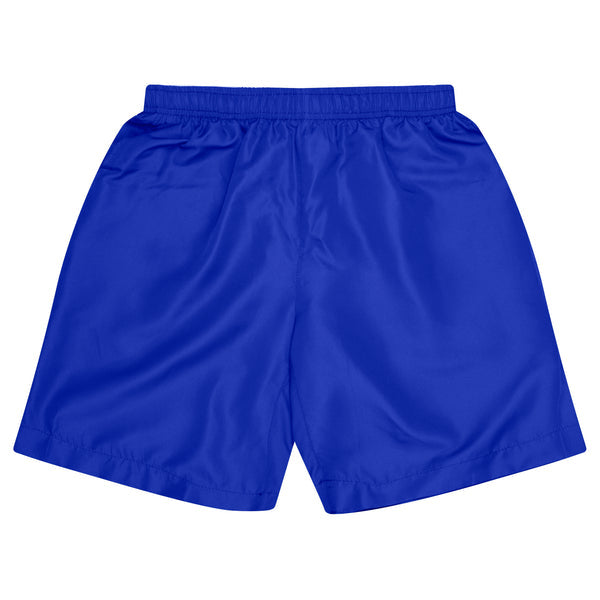 Aussie Pacific Kids Pongee Shorts (3602)