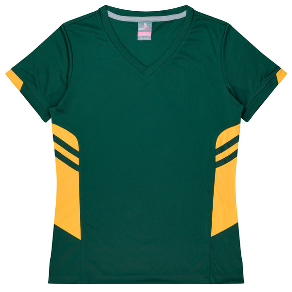 Aussie Pacific Mens Tasman Tee (1211)