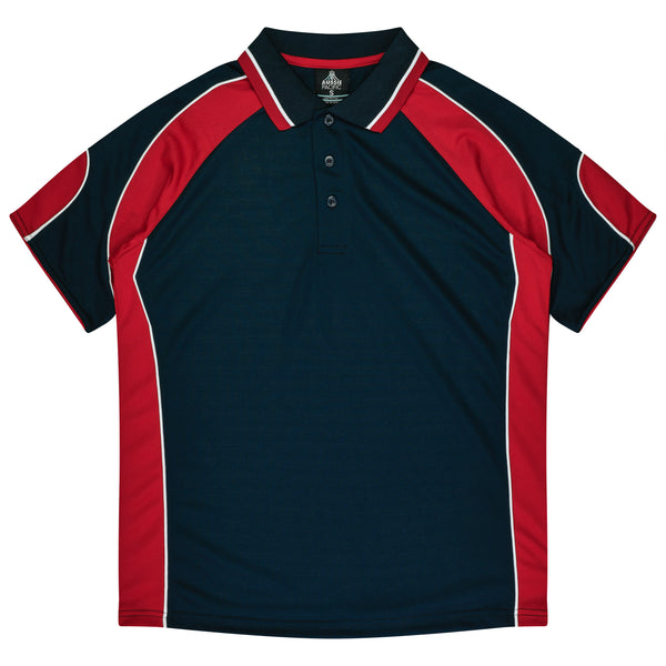 Aussie Pacific Murray Kids Polo (3300)