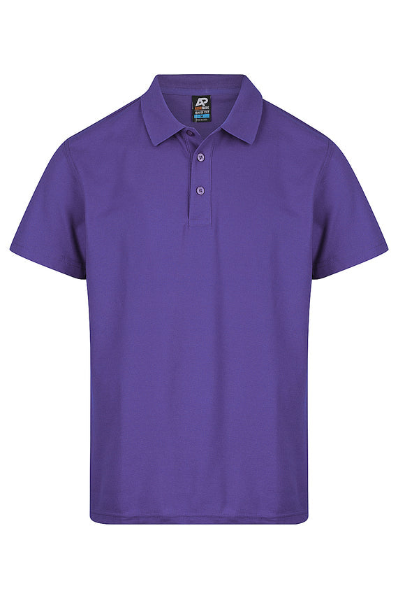 Aussie Pacific Hunter Mens Polos (1312)